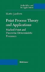 Point Process Theory and Applications
