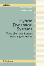 Hybrid Dynamical Systems