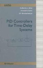 Pid Controllers for Time-Delay Systems
