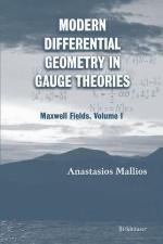 Modern Differential Geometry in Gauge Theories