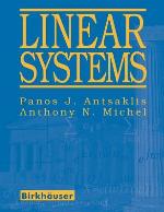Linear Systems
