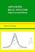 Advanced Real Analysis : Along with a companion volume Basic Real Analysis