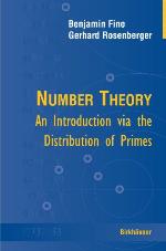 Number Theory