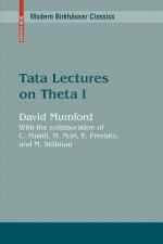 Tata Lectures on Theta I