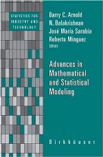 Advances in Mathematical and Statistical Modeling