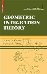 Geometric Integration Theory
