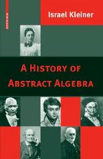 A History of Abstract Algebra