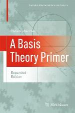 A Basis Theory Primer