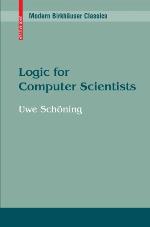 Logic for Computer Scientists
