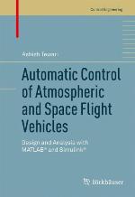 Automatic Control of Atmospheric and Space Flight Vehicles