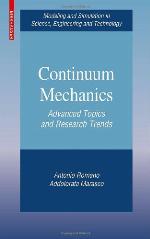 Continuum Mechanics