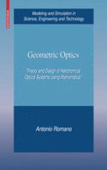 Geometric Optics Theory and Design of Astronomical Optical Systems Using Mathematica®