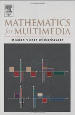 Mathematics for Multimedia