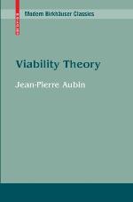 Viability Theory