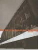 The Dessau Bauhaus building 1926 - 1999