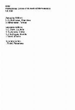 Optimal Control Of Partial Differential Equations