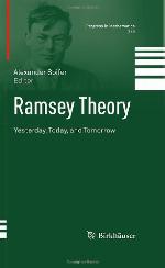 Ramsey Theory.