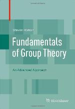 Fundamentals of Group Theory
