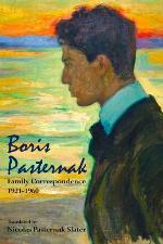 Boris Pasternak
