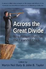 Across the Great Divide