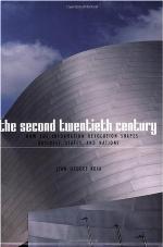 The Second Twentieth Century