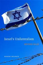 Israel's Unilateralism