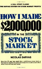 How I Made $2,000,000 In The Stock Market