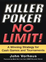 Killer Poker No Limit!
