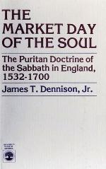 Market Day of the Soul