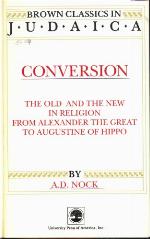 Conversion