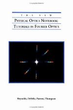 The New Physical Optics Notebook