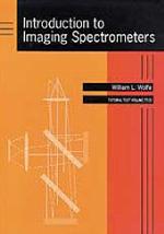 Introduction to Imaging Spectrometers