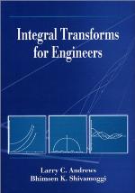 Integral Transforms for Engineers