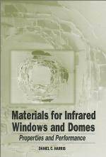 Materials for Infrared Windows and Domes