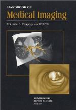 Handbook of Medical Imaging, Volume 3