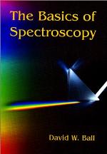 The Basics of Spectroscopy