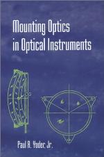 Mounting Optics In Optical Instruments