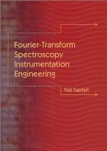 Fourier-Transform Spectroscopy Instrumentation Engineering