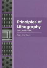 Principles of Lithography, Second Edition (SPIE Press Monograph Vol. PM146)