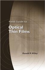 Field Guide to Optical Thin Films