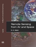 Remote Sensing from Air and Space