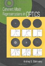 Coherent Mode Representations In Optics