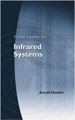 Field Guide To Infrared Systems