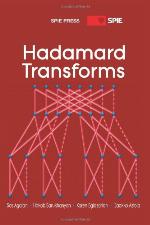 Hadamard Transforms
