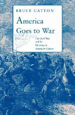 America Goes to War