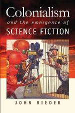Colonialism and the Emergence of Science Fiction