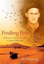 Finding Pete