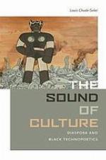 The Sound of Culture