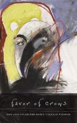 Favor of Crows: New and Collected Haiku (Wesleyan Poetry Series)