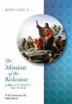 Mission of the Redeemer Anniversary Edit